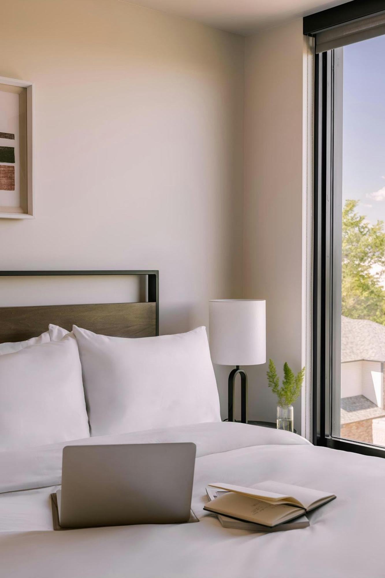 Sonder By Marriott Bonvoy Skyline Apartments Lohi Denver Ngoại thất bức ảnh