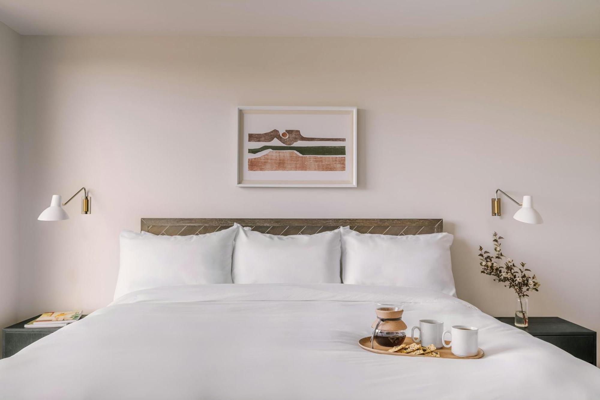 Sonder By Marriott Bonvoy Skyline Apartments Lohi Denver Ngoại thất bức ảnh