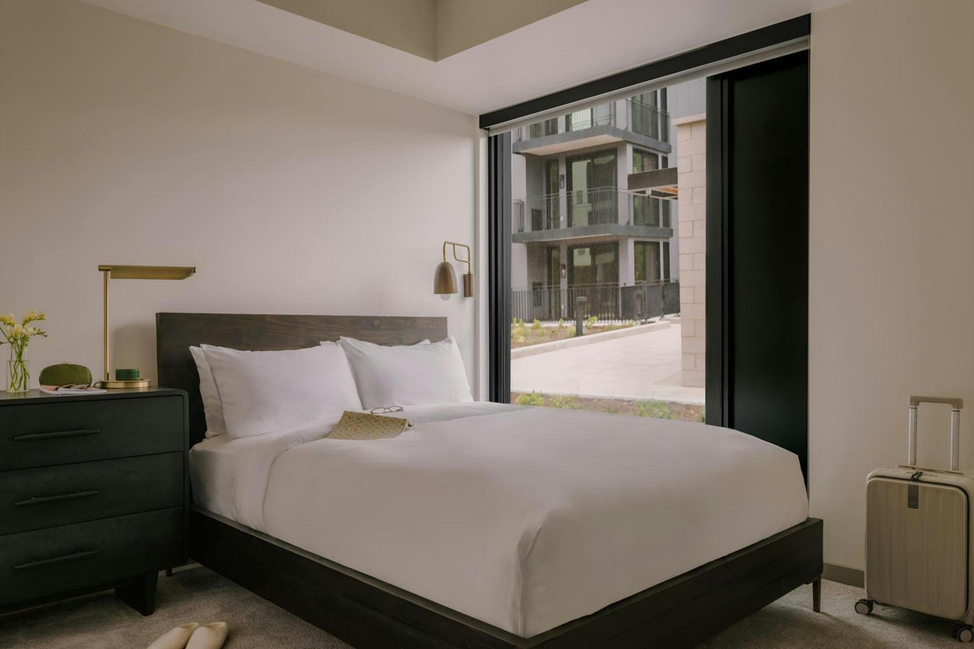 Sonder By Marriott Bonvoy Skyline Apartments Lohi Denver Ngoại thất bức ảnh