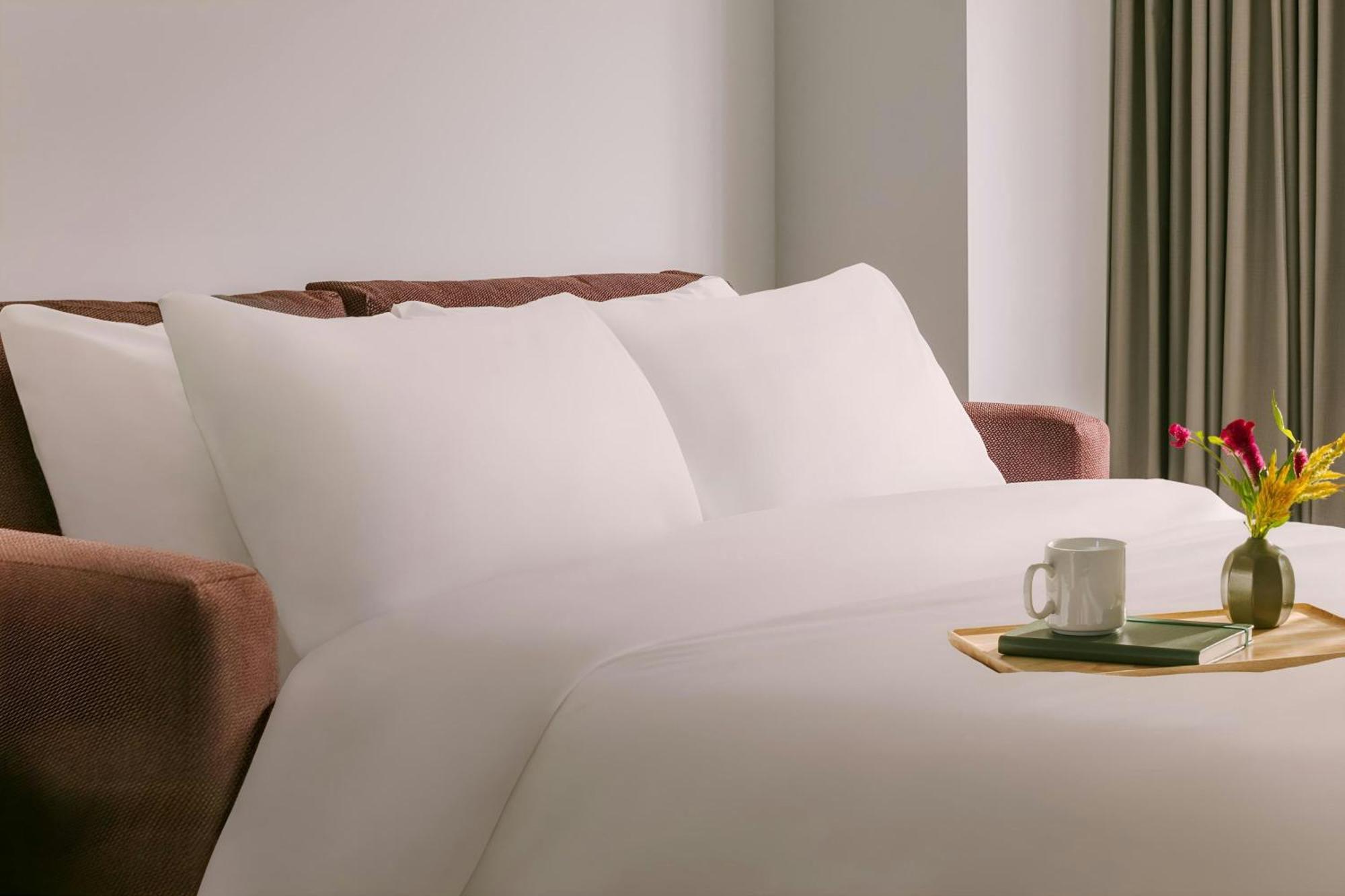 Sonder By Marriott Bonvoy Skyline Apartments Lohi Denver Ngoại thất bức ảnh