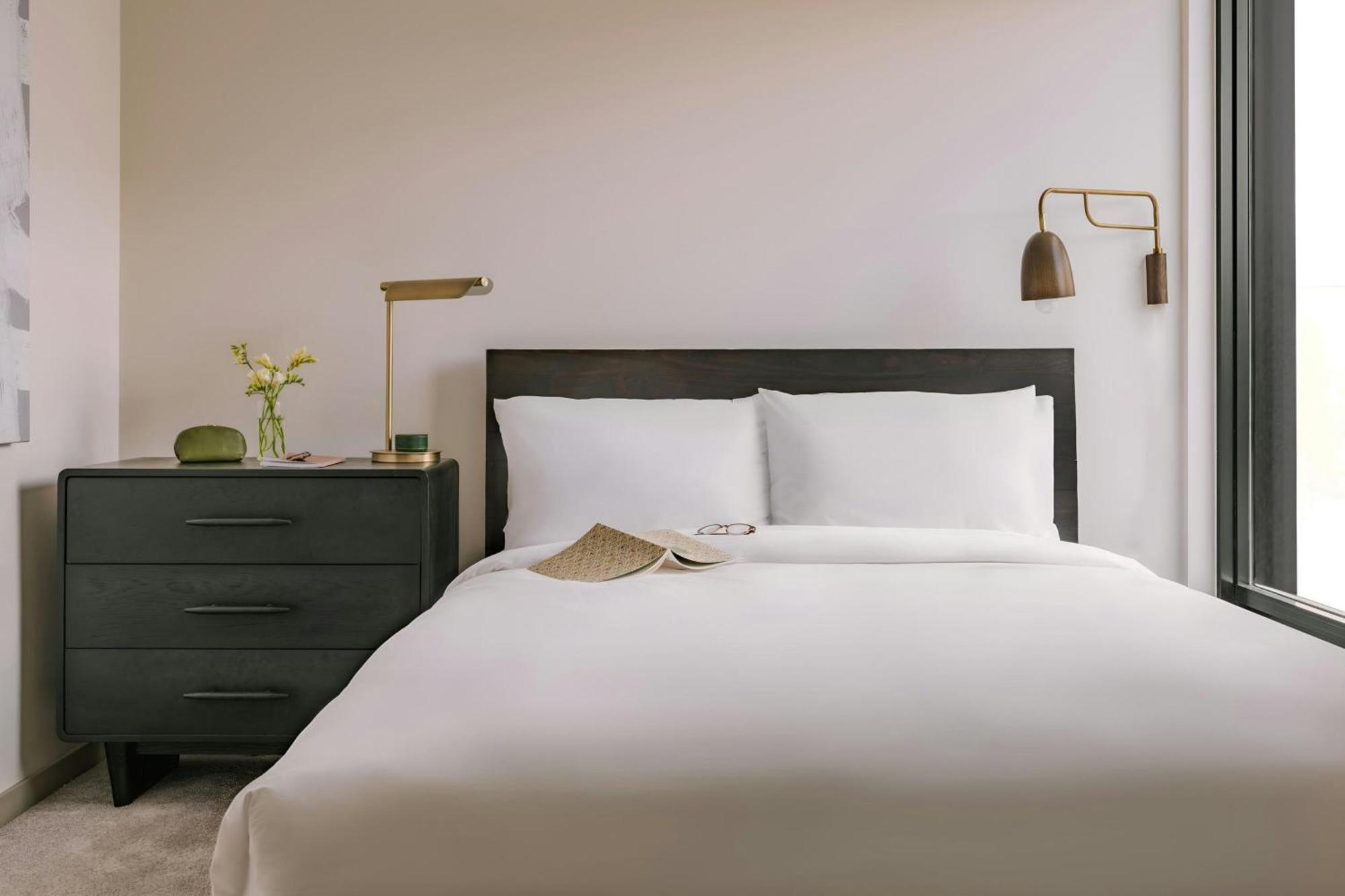 Sonder By Marriott Bonvoy Skyline Apartments Lohi Denver Ngoại thất bức ảnh