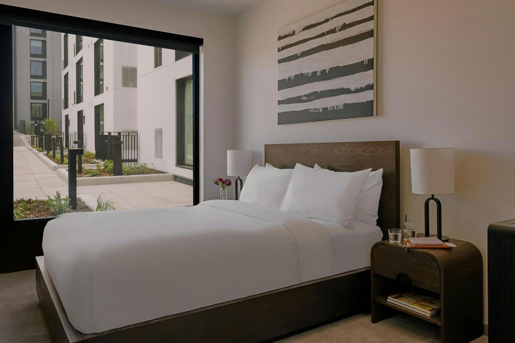 Sonder By Marriott Bonvoy Skyline Apartments Lohi Denver Ngoại thất bức ảnh