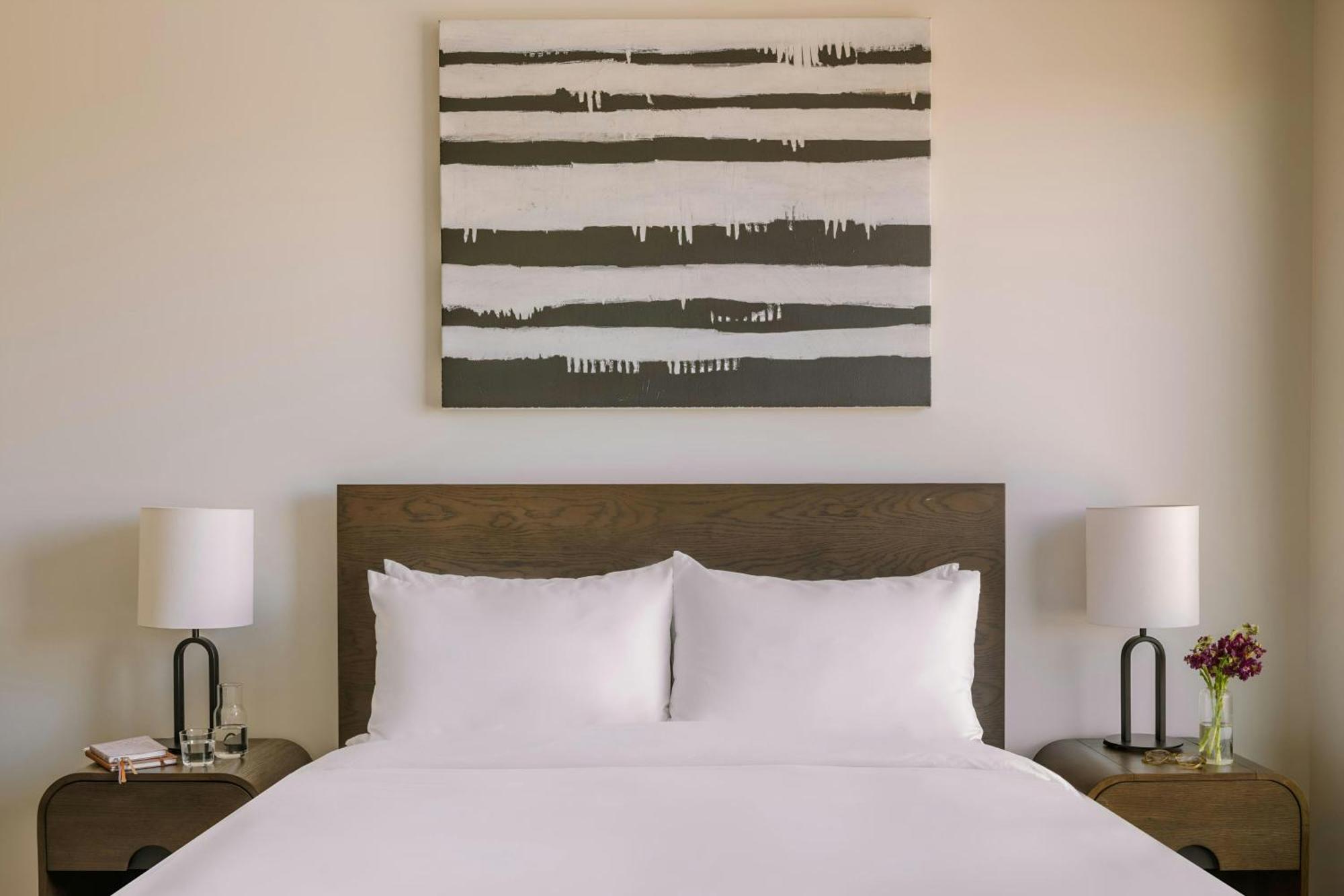 Sonder By Marriott Bonvoy Skyline Apartments Lohi Denver Ngoại thất bức ảnh