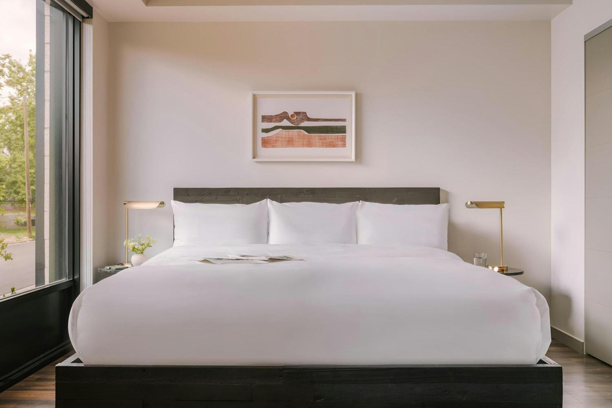 Sonder By Marriott Bonvoy Skyline Apartments Lohi Denver Ngoại thất bức ảnh