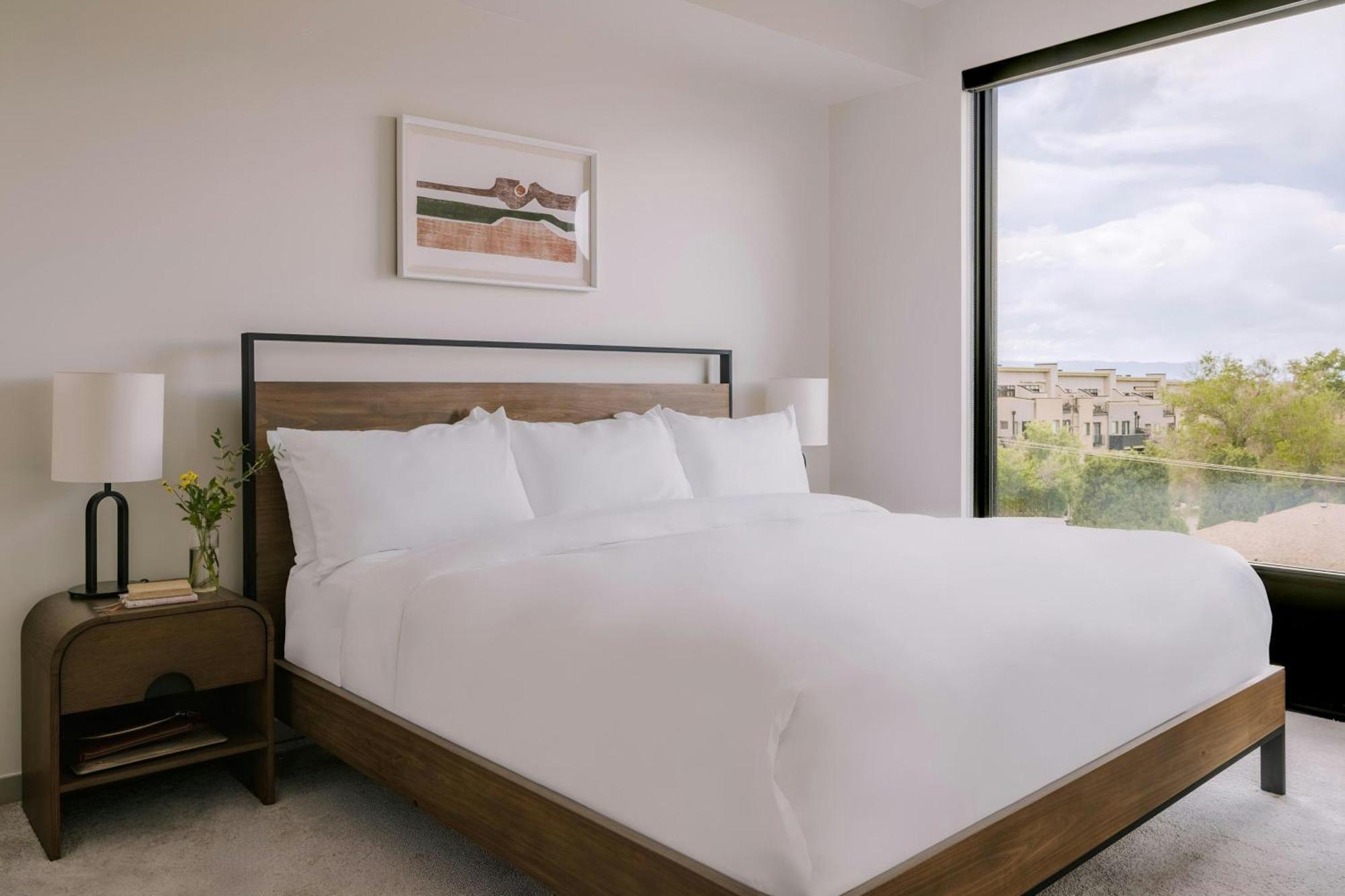 Sonder By Marriott Bonvoy Skyline Apartments Lohi Denver Ngoại thất bức ảnh
