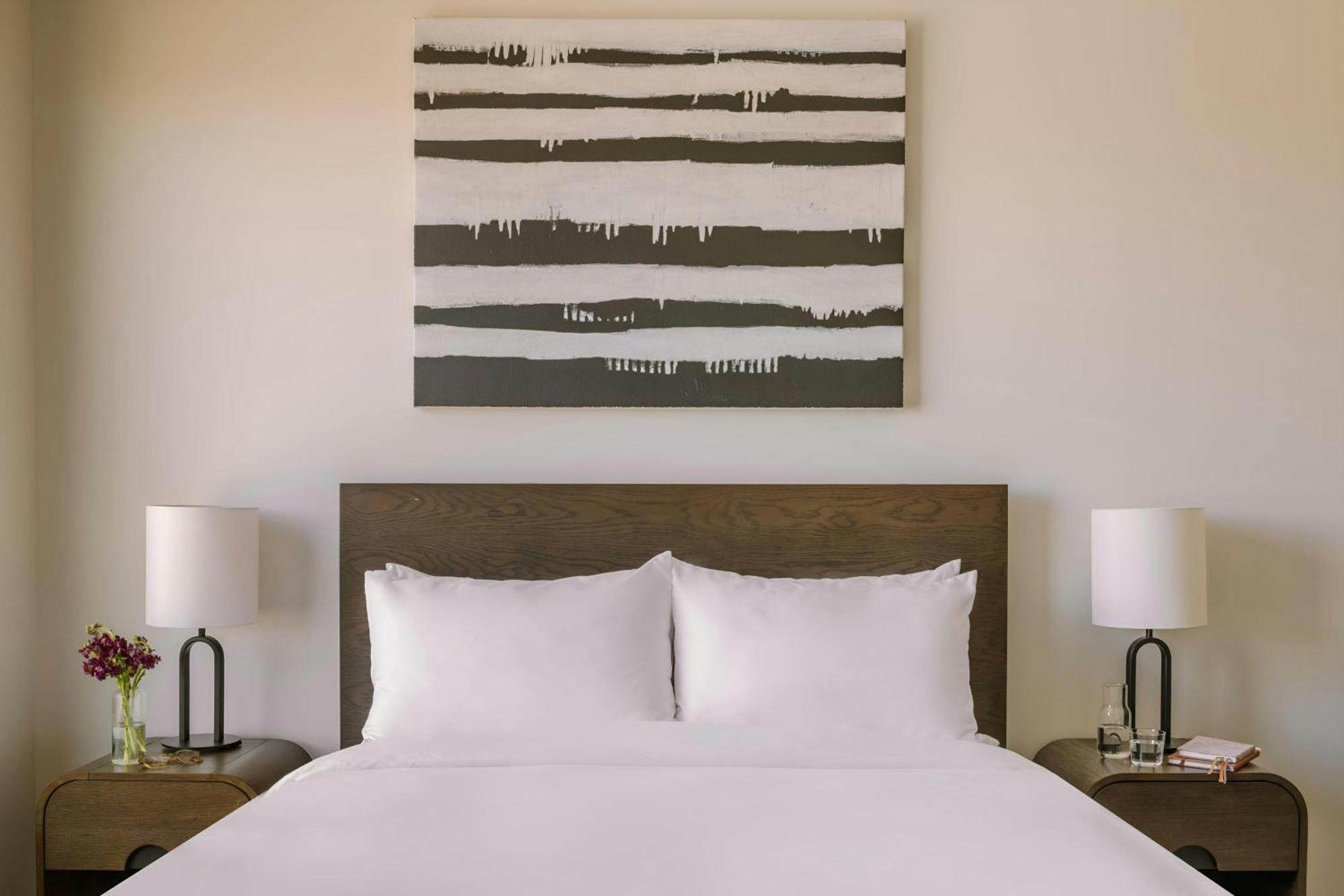 Sonder By Marriott Bonvoy Skyline Apartments Lohi Denver Ngoại thất bức ảnh