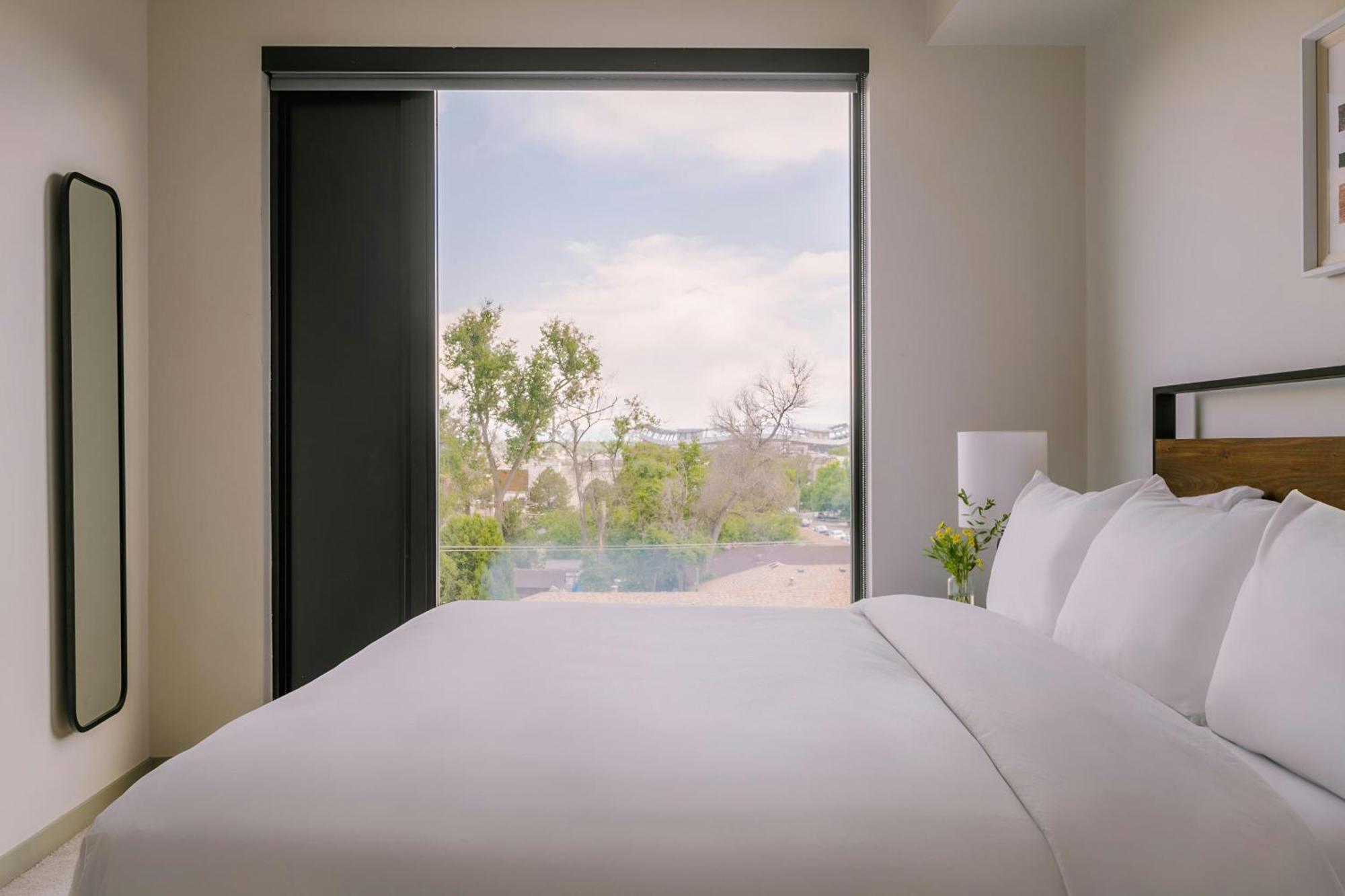 Sonder By Marriott Bonvoy Skyline Apartments Lohi Denver Ngoại thất bức ảnh