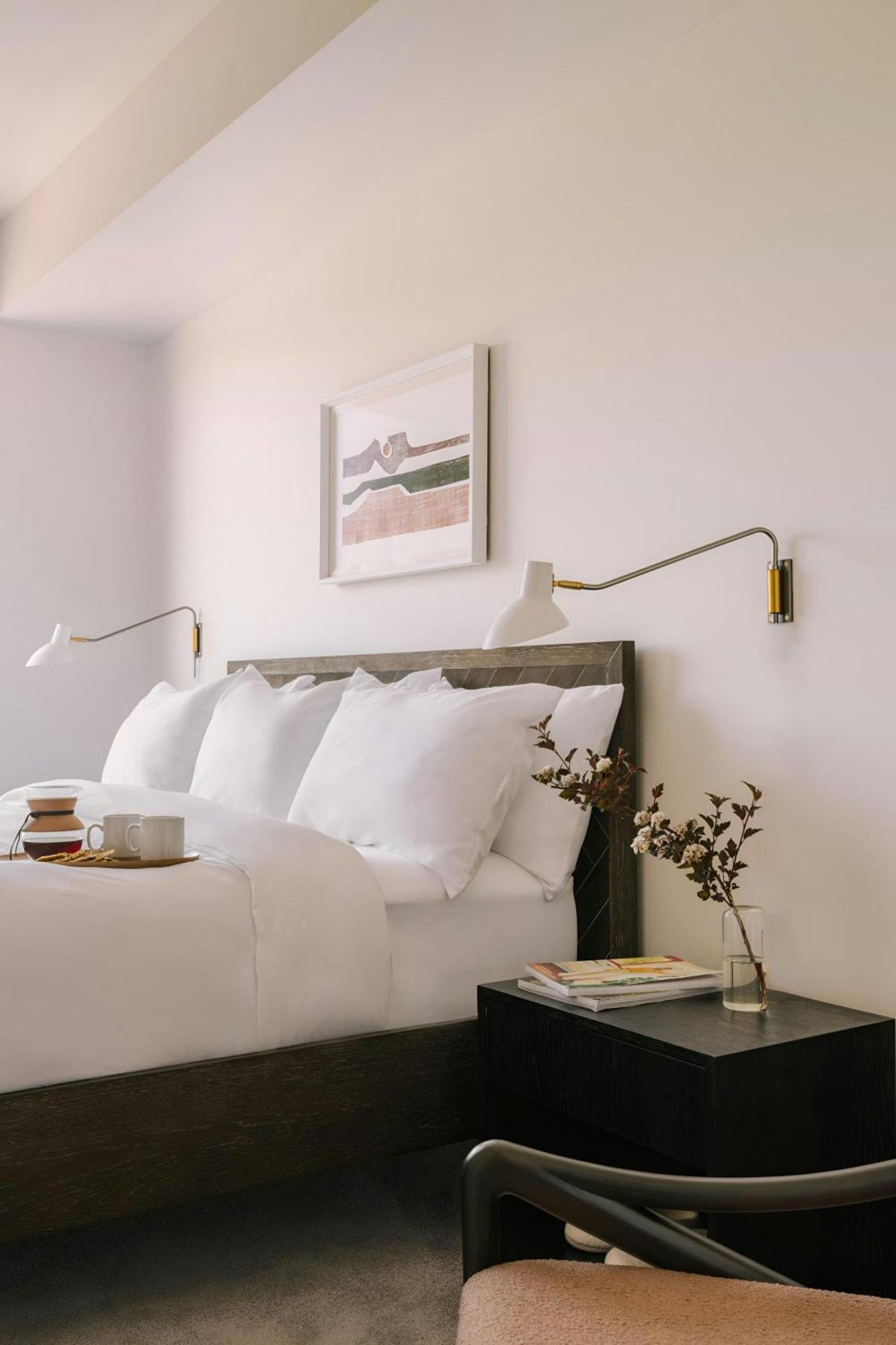 Sonder By Marriott Bonvoy Skyline Apartments Lohi Denver Ngoại thất bức ảnh
