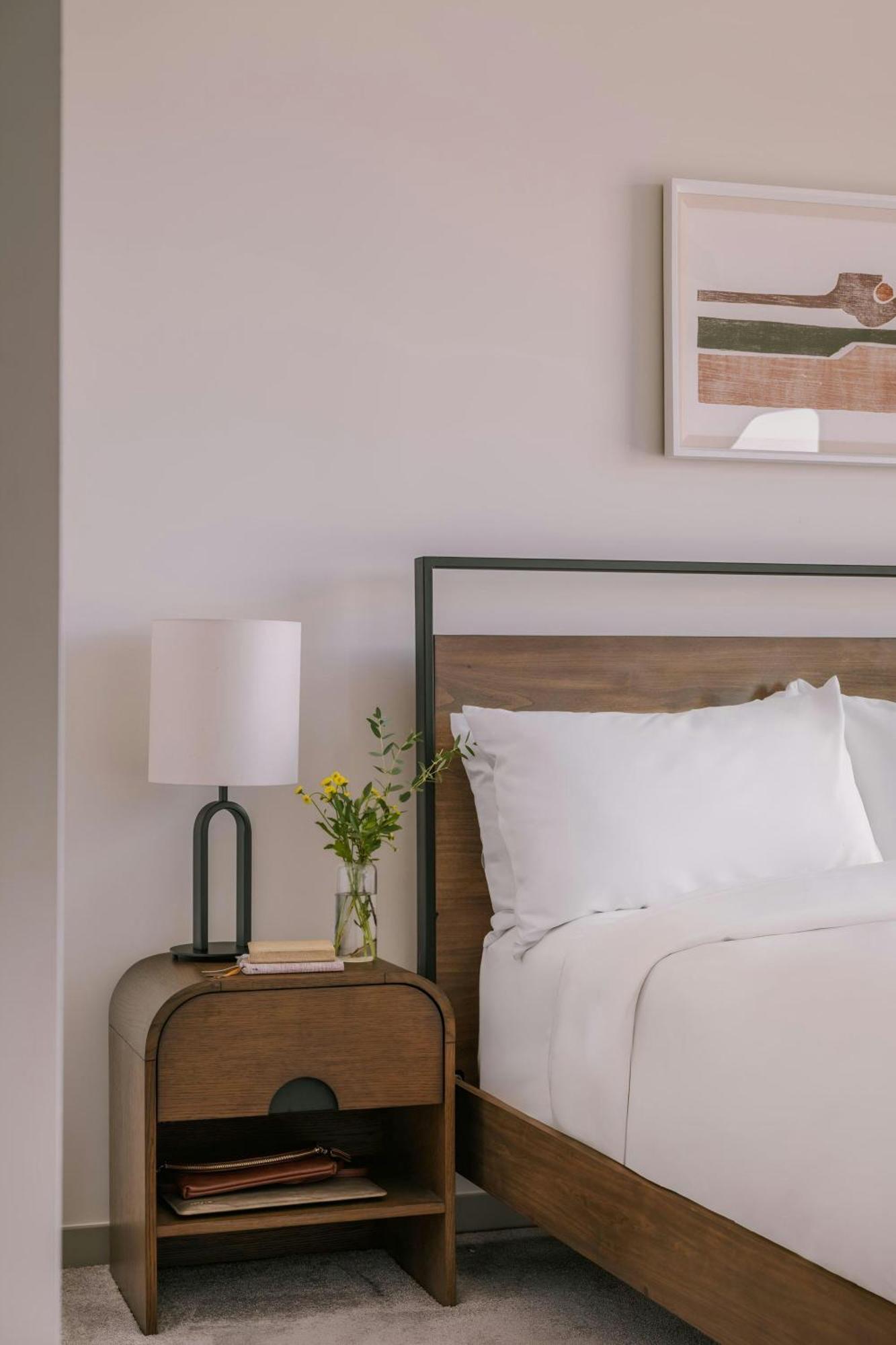 Sonder By Marriott Bonvoy Skyline Apartments Lohi Denver Ngoại thất bức ảnh