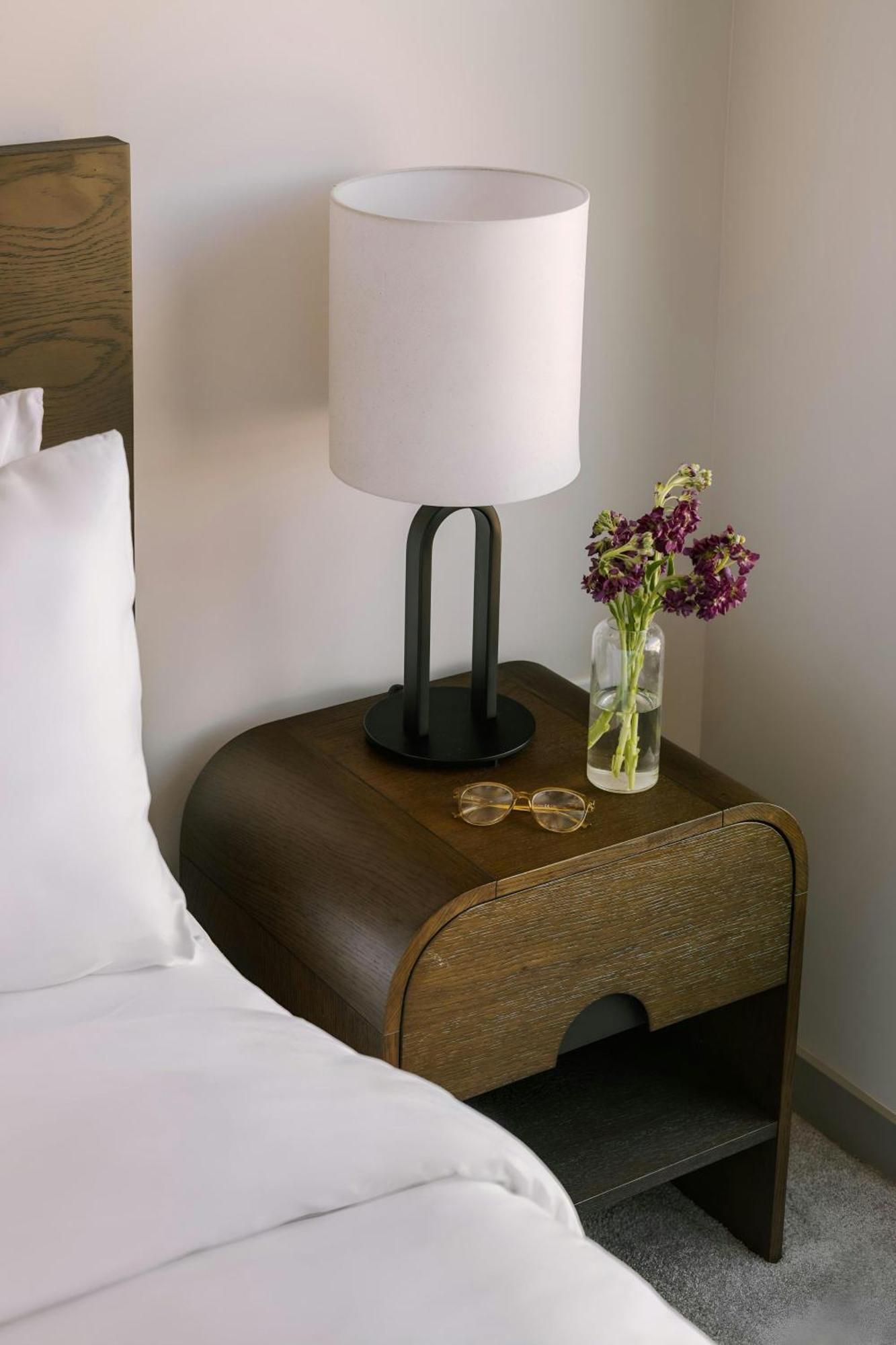 Sonder By Marriott Bonvoy Skyline Apartments Lohi Denver Ngoại thất bức ảnh