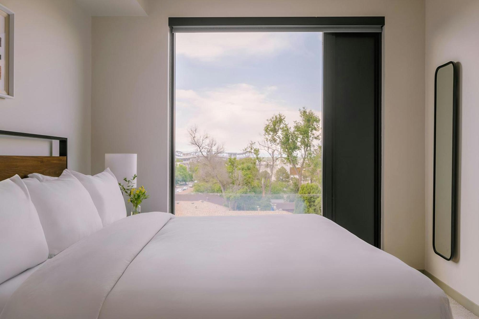 Sonder By Marriott Bonvoy Skyline Apartments Lohi Denver Ngoại thất bức ảnh