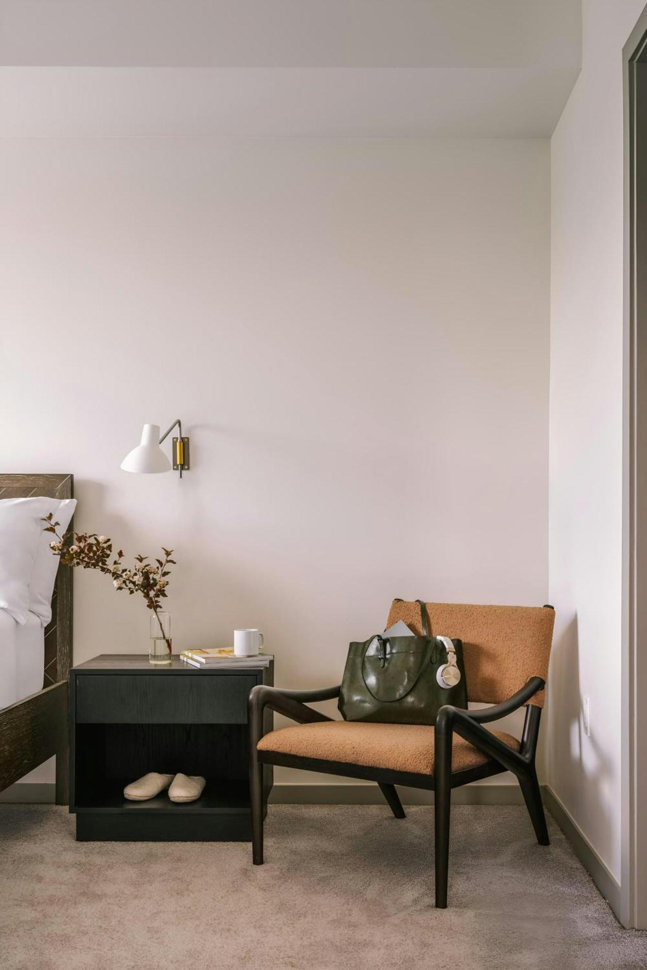 Sonder By Marriott Bonvoy Skyline Apartments Lohi Denver Ngoại thất bức ảnh