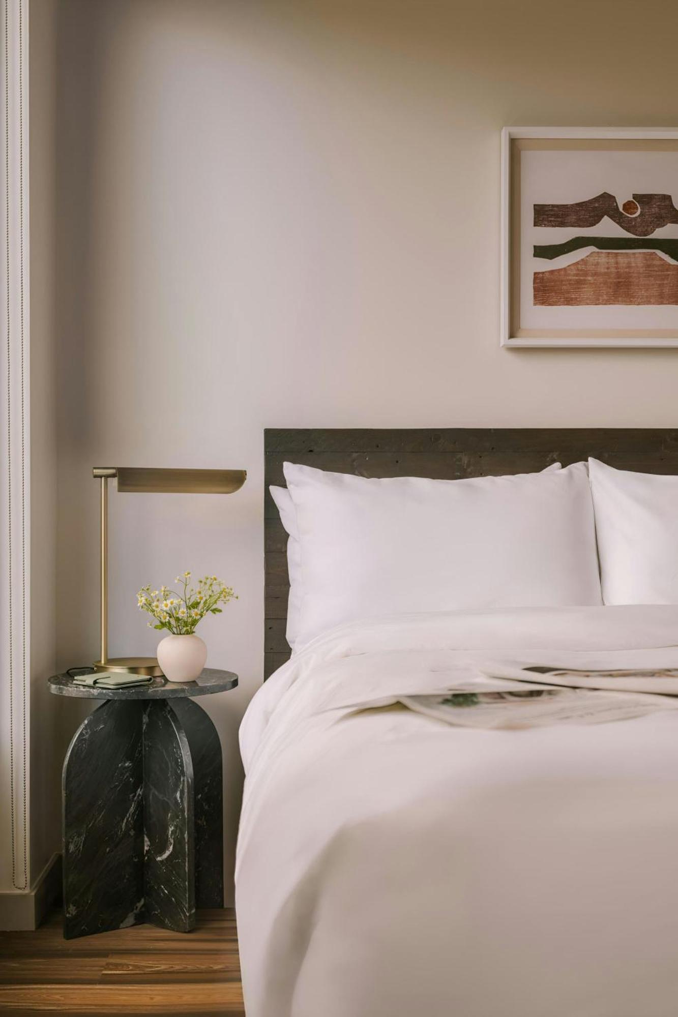 Sonder By Marriott Bonvoy Skyline Apartments Lohi Denver Ngoại thất bức ảnh
