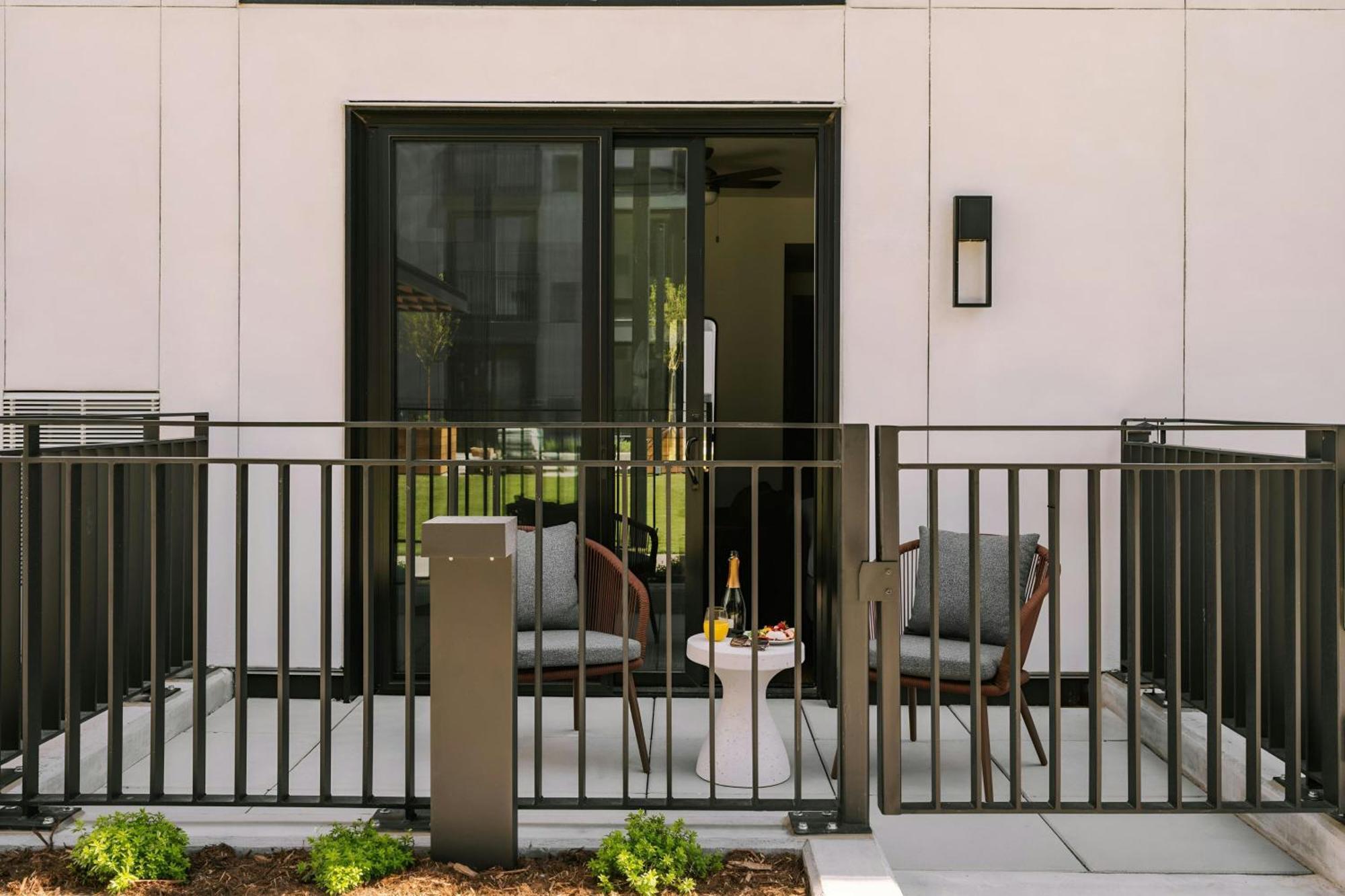Sonder By Marriott Bonvoy Skyline Apartments Lohi Denver Ngoại thất bức ảnh