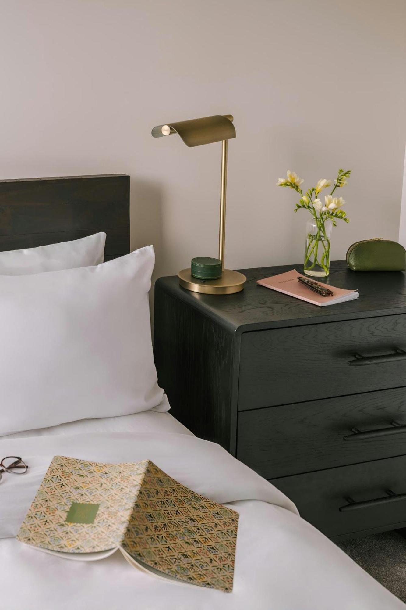 Sonder By Marriott Bonvoy Skyline Apartments Lohi Denver Ngoại thất bức ảnh