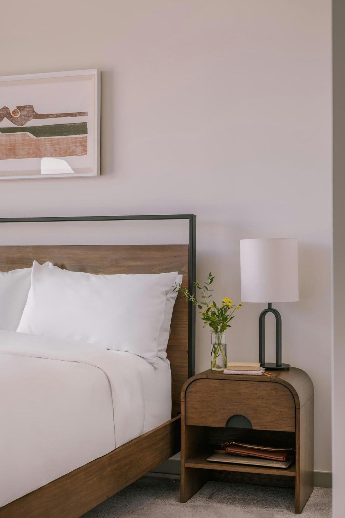 Sonder By Marriott Bonvoy Skyline Apartments Lohi Denver Ngoại thất bức ảnh