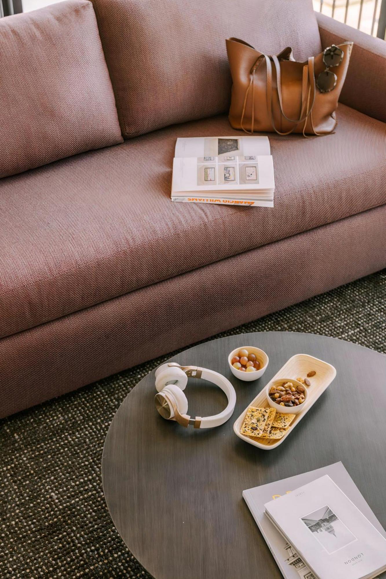 Sonder By Marriott Bonvoy Skyline Apartments Lohi Denver Ngoại thất bức ảnh