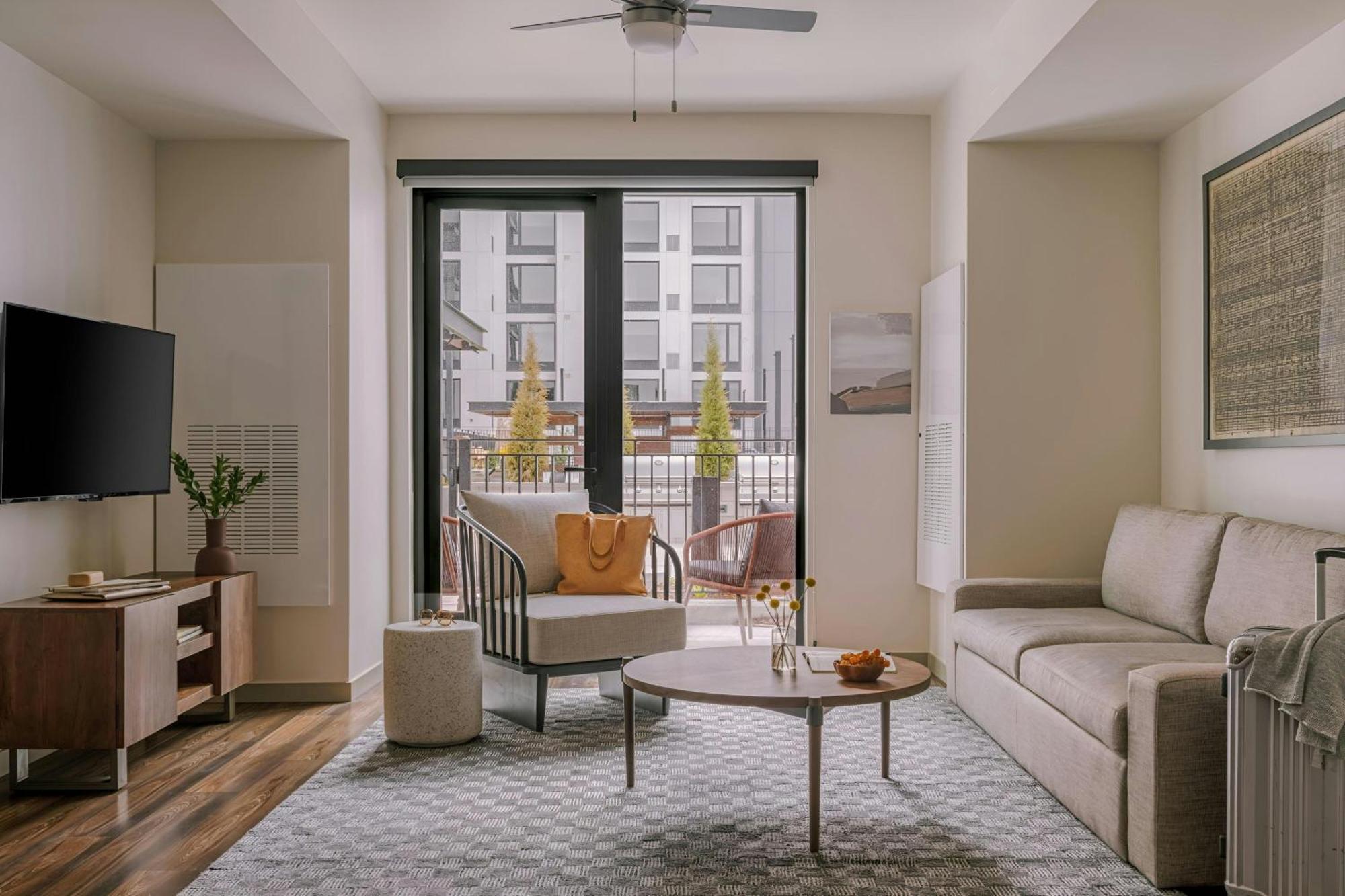 Sonder By Marriott Bonvoy Skyline Apartments Lohi Denver Ngoại thất bức ảnh