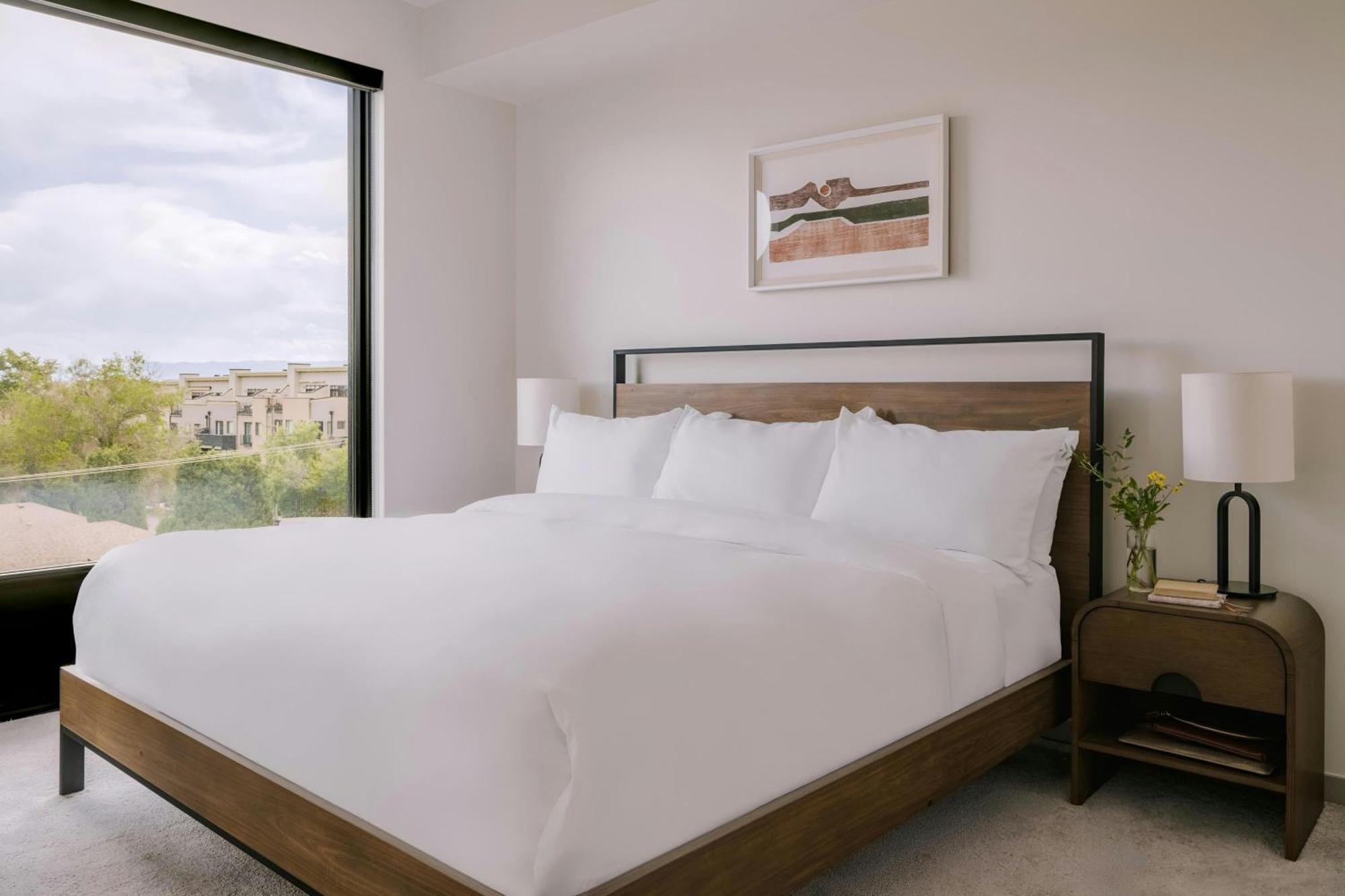 Sonder By Marriott Bonvoy Skyline Apartments Lohi Denver Ngoại thất bức ảnh
