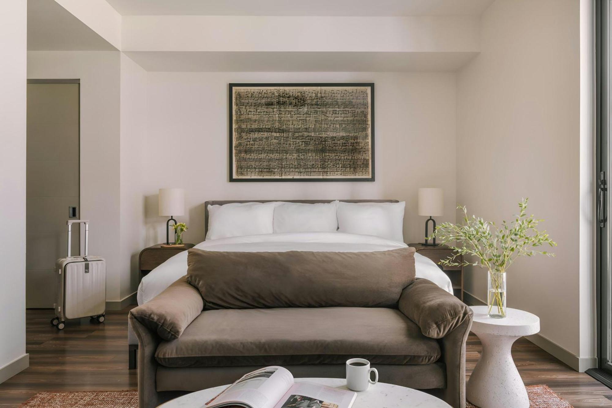 Sonder By Marriott Bonvoy Skyline Apartments Lohi Denver Ngoại thất bức ảnh